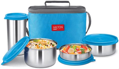 steel lunch box milton|milton lunch box for school.